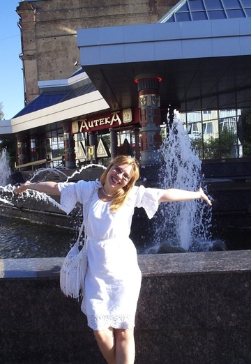 Моя фотография - Julia, 46 из Астрахань (@julia81)