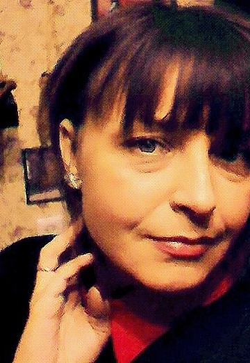 My photo - Svetlana, 46 from Kirishi (@svetlana215276)