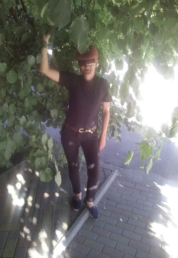 My photo - Lena, 46 from Lozova (@lena55497)