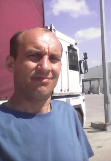 Моя фотографія - Bohdan, 46 з Тернопіль (@bohdan121)