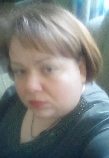 My photo - Tasha, 52 from Zelenokumsk (@tasha4103)