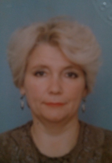 Моя фотография - Тамара, 68 из Черноморское (@tamara10796)