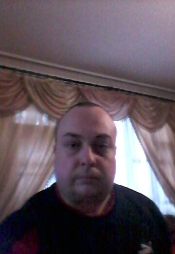 My photo - Sergіy, 39 from Chernivtsi (@sergy4048)