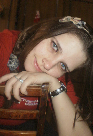 Yuliya (@uliya36893) — my photo № 18