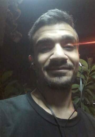 Моя фотография - Mahmoud Mohamed, 29 из Каир (@mahmoudmohamed0)