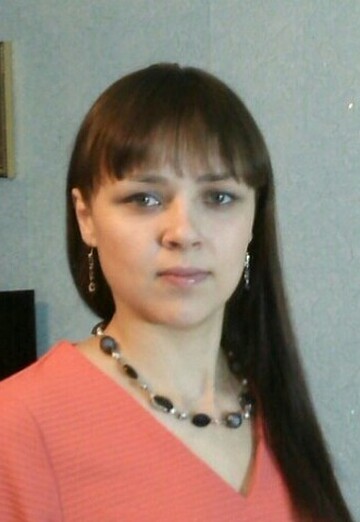 Моя фотография - дарья, 36 из Томск (@darya23888)