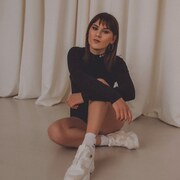 Анастасия, 22, Чебоксары