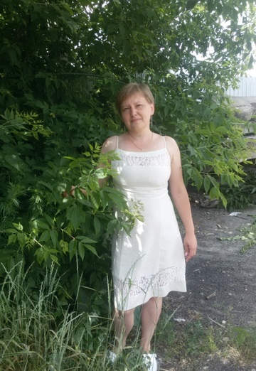 Моя фотография - Татьяна, 43 из Курск (@tatyana278591)