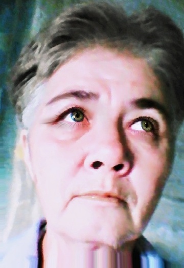 My photo - Tatyana, 63 from Nerchinsk (@tatyana287556)