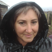 Женя Сомова, 41, Урюпинск