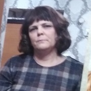 Наталья 47 лет (Весы) Туринск