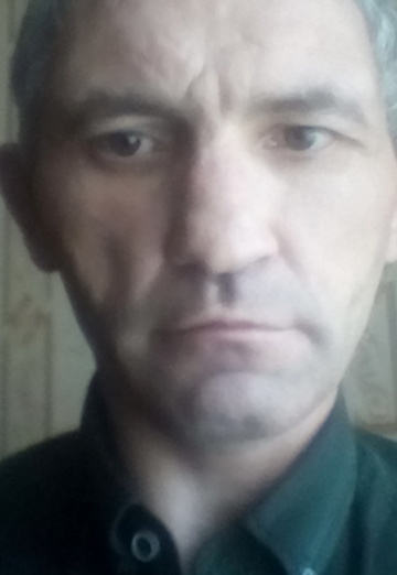 My photo - Oleg, 44 from Nizhny Novgorod (@oleg311702)