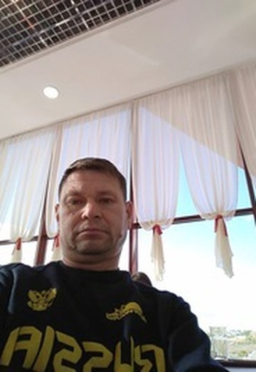 Моя фотография - Ильдар, 52 из Тюмень (@ildar9032)