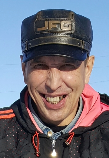 Моя фотография - Александр, 61 из Анадырь (Чукотский АО) (@aleksandr401731)