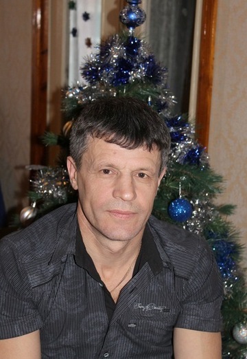 Моя фотография - Олег, 58 из Алатырь (@oprokhorov65)
