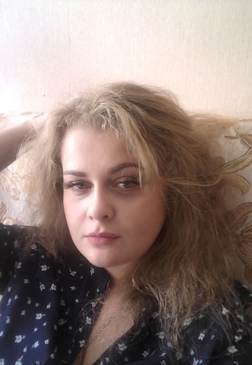 My photo - Alena, 31 from Kyiv (@alena87750)