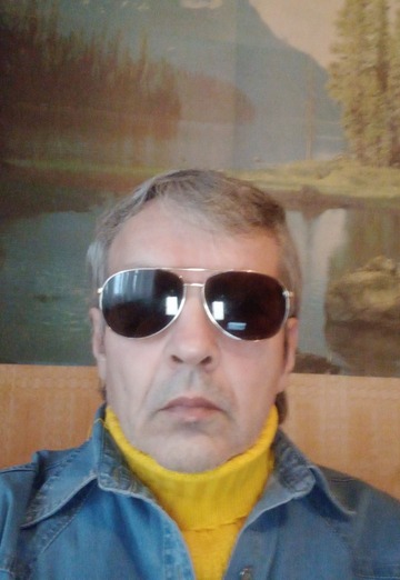 My photo - Mihail, 55 from INTA (@mihail232696)
