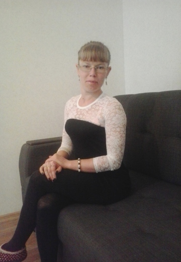 Моя фотография - Инна, 35 из Казань (@inna42233)