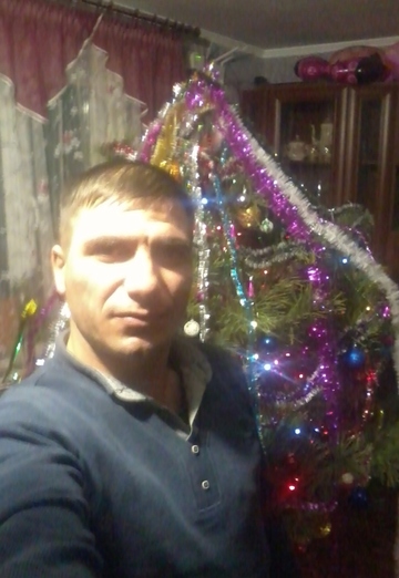 Моя фотография - Вадим, 33 из Одесса (@vadim127279)