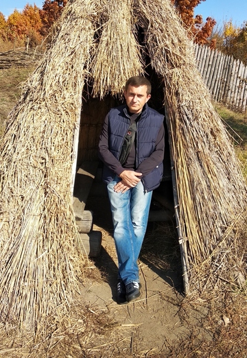 Моя фотографія - Євгеній, 43 з Бобровиця (@jevgeny279)