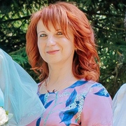 Nataliya 52 Perm