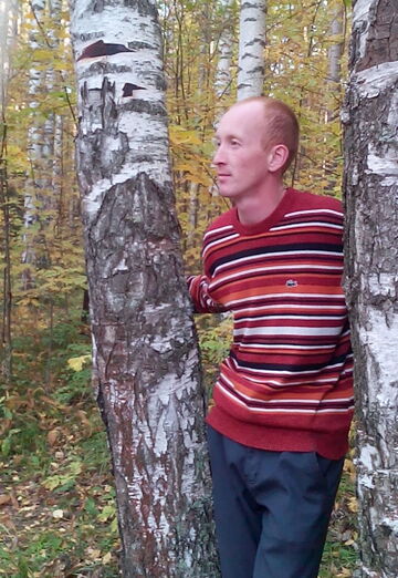 My photo - fedor, 34 from Zvenigovo (@fedor6548)