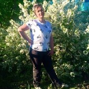 ирина, 59, Рубцовск
