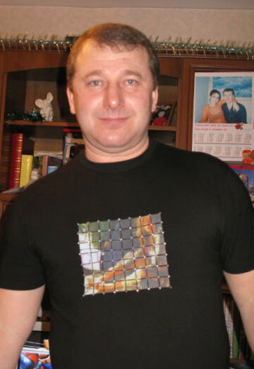 My photo - Evgeniy, 49 from Barnaul (@evgeniy236279)