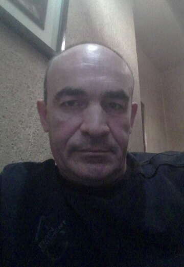 My photo - Andrey, 57 from Mukachevo (@andrey423560)