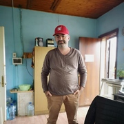 Саддам, 41, Уваровка