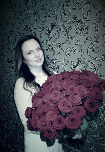 Моя фотография - Виктория, 41 из Минск (@viktoriya69988)