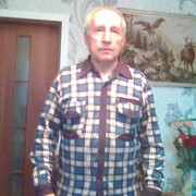 Бахрон, 72, Белгород
