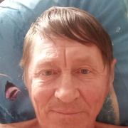 Степан, 62, Вавож