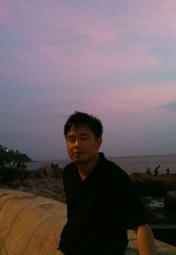My photo - Veraian, 42 from Hong Kong (@veraian)