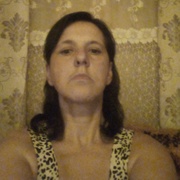 Галина, 43, Бутурлиновка