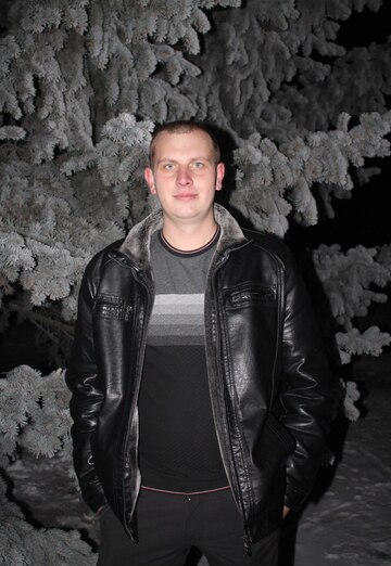 My photo - andrey, 29 from Makeevka (@andrey215591)