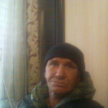Моя фотография - Саша, 53 из Чита (@sasha176776)