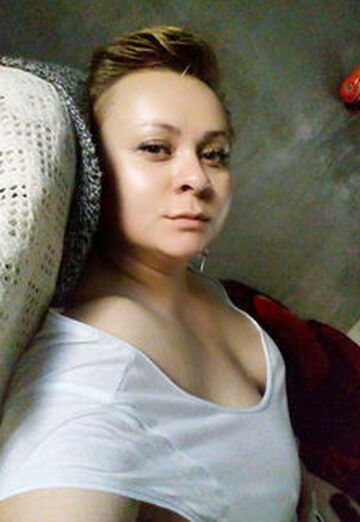 Моя фотография - Лана, 35 из Шатура (@lana12145)