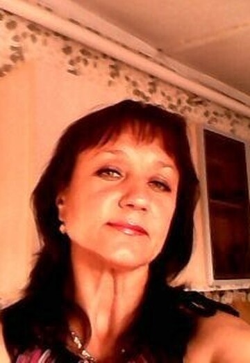 Моя фотография - НАТАЛЬЯ, 49 из Нижнегорский (@natalya136252)