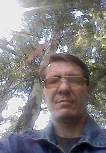 My photo - Aleksandr, 49 from Berdsk (@aleksandr454665)