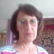Виталия, 52, Мостовской