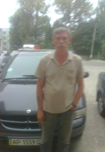 My photo - Mihail Shutishin, 64 from Khmelnytskiy (@mihailshutishin)