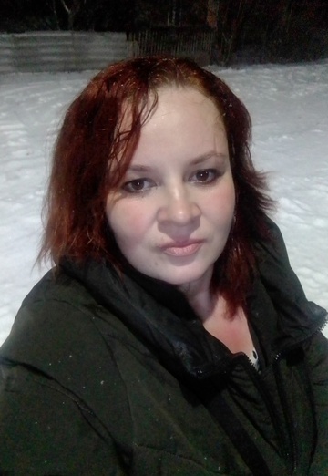 My photo - Dashulya, 35 from Tarasovsky (@dashulya2330)