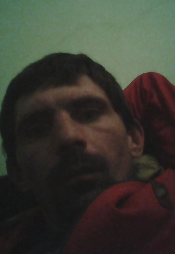 Моя фотография - Сергей, 39 из Ессентуки (@sergey661184)