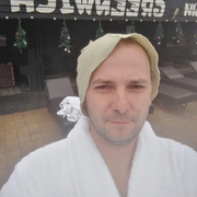 Женя, 41, Краснодар