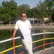 Карен, 42, Новоалександровск