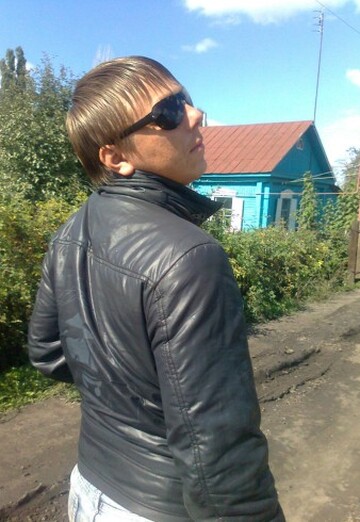 Моя фотография - РОМАН, 38 из Аркадак (@roman6540273)