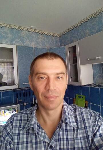 My photo - yriy, 33 from Leninsk-Kuznetsky (@yriy269)