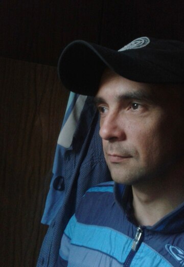 Моя фотография - Евгений, 43 из Екатеринбург (@evgeniy246995)