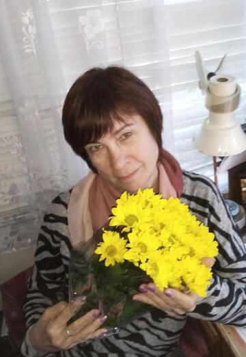 My photo - Nina, 62 from Nizhny Novgorod (@nina52004)